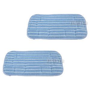 한경희 스팀청소기 물걸레 패드 HESM-D1000 HESM-D1300 EHSM-D2000 찌든때패드 2장 호환
