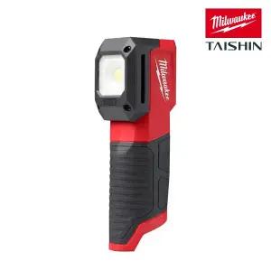 밀워키 M12 CML-0 컬러매치 LED작업등 랜턴 12V 베어툴