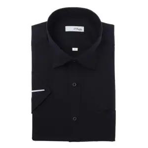 [갤러리아] (듀퐁셔츠)25년도 S/S신상품 반팔셔츠(일반핏)SE5MM11HS105SNY