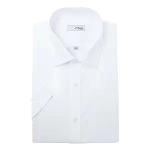 [갤러리아] [듀퐁셔츠]25년도 S/S신상품 반팔셔츠(슬림핏)SE5MM21HS301SWH