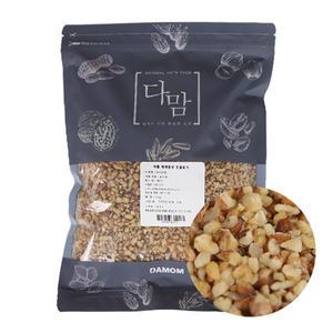 다맘 중국산 호두 분태 1kg