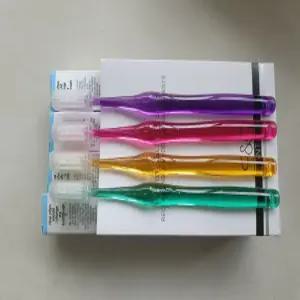 슬림모 치과칫솔 S&G 덴탈 치과칫솔 교정용 치과용 SNG 12개 임산부 노인부칫솔 부드러운칫솔 어린이칫솔