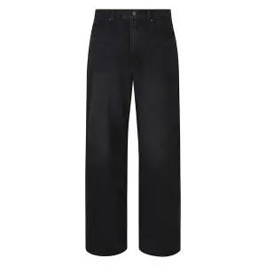 버커루 데님 남성 와이드 D/M/BK톤B245Z0060P