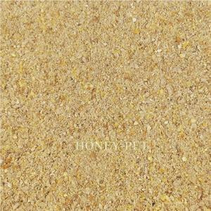 에그 미니 메추리 초이사료 3kg (부화~6주령) 미니메추리 모이 먹이