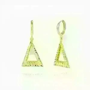 순금귀걸이 3.75g 트리벨라 귀걸이