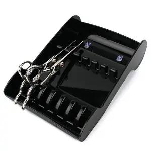 미용실 트레이 가위정리대 츄레이-WF770D0