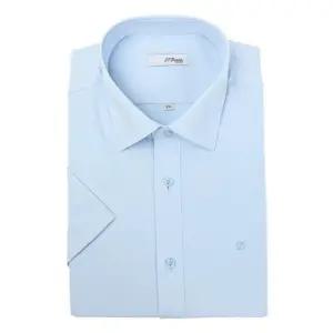 [갤러리아] (듀퐁셔츠)25년도 S/S신상품 반팔셔츠(슬림핏)SE5MM21HS361SBU