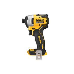 디월트 충전임팩드라이버 DCF809N (18V/20V) 본체만