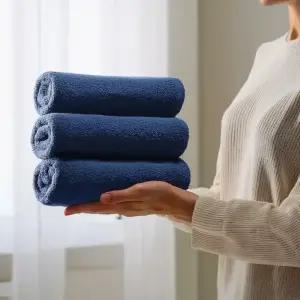 송월 프리미엄 호텔 라체르보 명품 코마40수 바스 송월타월