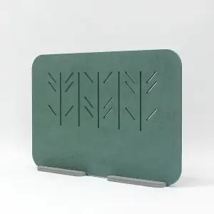 고야 트위그 컬러보드 책상파티션 600 집중공간 사무실 공부방 인테리어 공간분리 칸막이