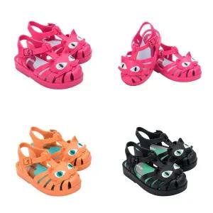 [토박스](강남점)[ 토박스]미니멜리사 미니멜리사 포제션 캣 젤리슈즈 아동 샌들 MSKCG2TSPC11