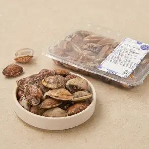 [생물][국산] 남해안 바지락 (300g)