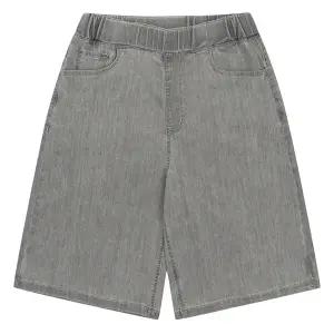 [소이] 남자 여름이월 5.5부 버뮤다그레이진(25M0207)