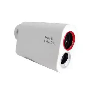 파인캐디 골프 거리측정기 UPL9mini 스캔기능/초소형레이저/당일/더가전