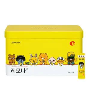 레모나산 비타민C 150포 - 카카오프렌즈