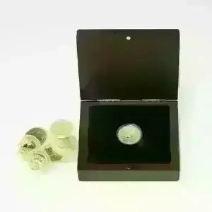 순금코인 0.1g 컬렉션