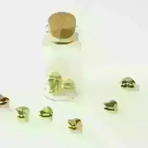 순금 24k 콩알금 금하트 1g 금모으기 땅콩금