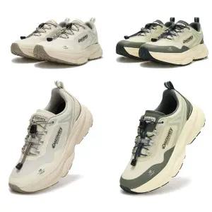 [디스커버리](강남점) 남성 여성 공용 럭스 하이킹 슈즈 트레킹화 등산화 DXSH4524N