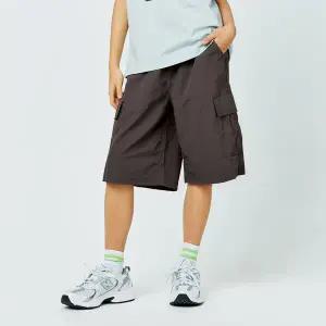 [소이] 여자 여름이월 6부 카고버뮤다 쿨바지(25M1255)