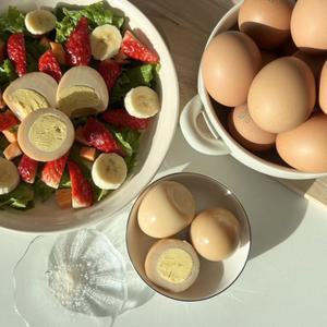 구운계란 구운란 30구 60구 달걀 다이어트 쫄깃한 찜질방 파손보상 한판 두판 대란