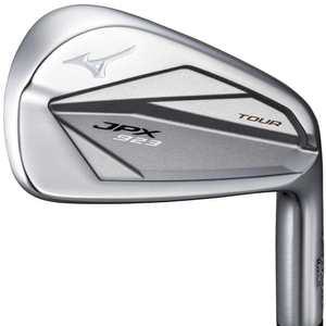 미즈노 JPX923 투어 아이언 단품 4번(24도) S, 스틸