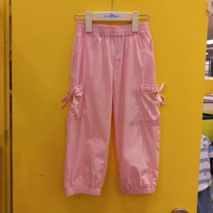 리틀밥독 HC11 비올바지  B252MPT18