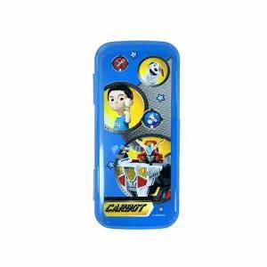 탑탑리빙 헬로카봇15 수저케이스 수저집C02153