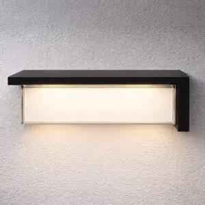 일루미 와이드 스퀘어 벽등 LED 24W 색변환조절 방수 고수명 초절전 KS