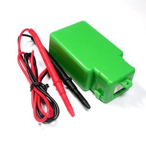 리드부저 테스터기 교체형 선로 단락 연선 작업 통전 벨 기 테스터 측정 저항 벨테스터기 전기 전류