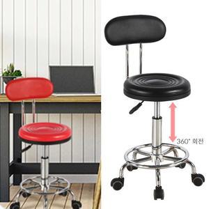 아일랜드 빠의자 상담 보조 의자 오피스 휴게실 스툴 아일랜드의자 빠의자바텐의자 바체어바스툴