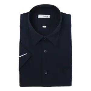 [갤러리아] (듀퐁셔츠)25년도 S/S신상품 반팔셔츠(일반핏)SE5MM11HS124SNY