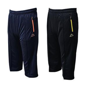 카파 트레이닝 쿨링 7부 반바지 K12APM135JB