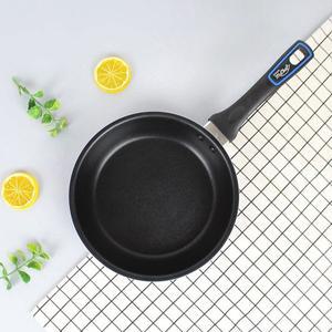 [너만아는잡화점]도루코 퓨어라이트 애쉬블루 후라이팬 20cm