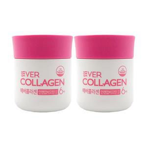 에버콜라겐 인앤업비오틴 업 750mg x 84정 x 2박스