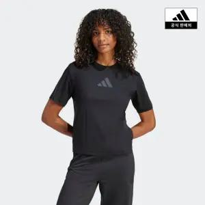 [아디다스](의정부점)[아디다스코리아공식] 아디다스 Z.N.E. 티 [JE7846]