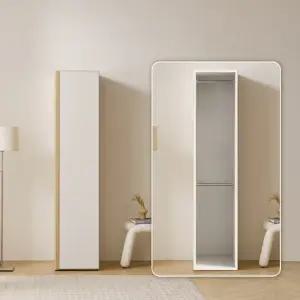 파로마 이즈 클래스 롱바 400 옷장 IFT005