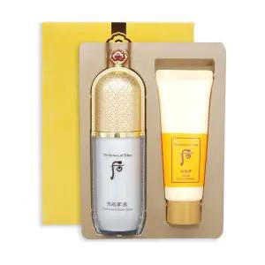 [더후] 공진향미 에센셜 프라이머 베이스기획