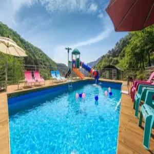 [경기] 양평피오레스파펜션(경기, 양평)