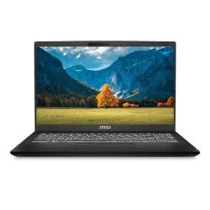 MSI 모던시리즈 모던 15 H C13M-i5 13세대 i5/16GB/512GB/250nit/WIN설치 사무용노트북+무선마우스증정