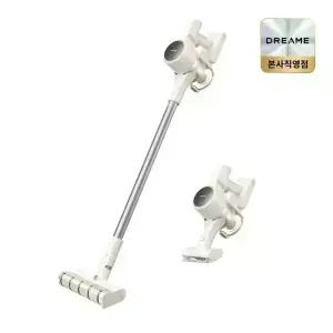 드리미 V10s 무선청소기 핸디스틱형 진공청소기 140AW 3자기 흡입 모드