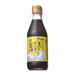 타마고 계란에 뿌리는 간장 소스 300ml 쏘스