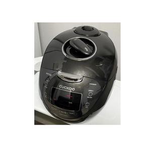 -ku- 쿠쿠 IH 전기압력밥솥 CRP-HVB0680SS / 6인용