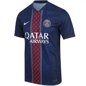 HJ4593-411 파리 생제르맹 2025 26 스타디움 홈 저지 유니폼