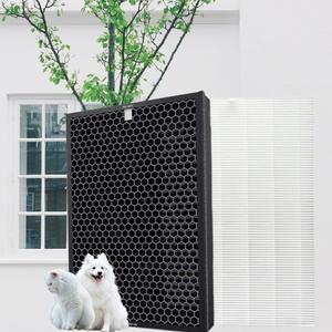 국산 삼성호환필터 CFX-D100D 복합형 블루스카이5500