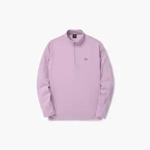 [코오롱스포츠](본점) 여성 기본형 집업 티셔츠 JKTBX24132PIN