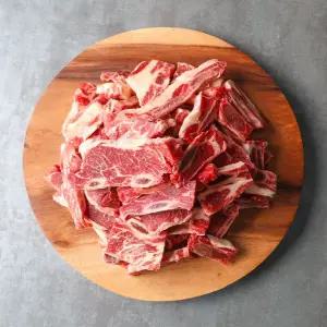 [한원푸드] 소탕갈비 800g x 3팩 (탕/국물용)