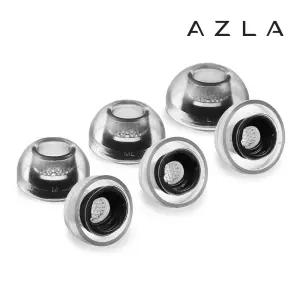 아즈라 크리스탈 버즈3 프로 이어팁 스모키 3쌍 AZLA SednaEarfit Crystal Buds3 Pro Smoky 3P