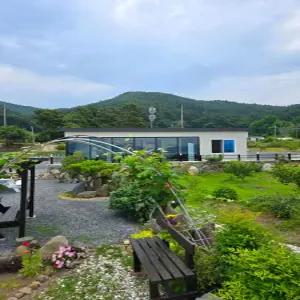 [경남] 남해 금빛(경남, 남해)