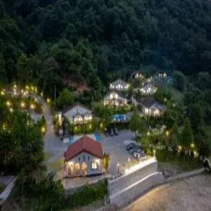 [대전] 알프스캠핑펜션(대전, 서구)