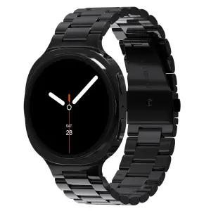 갤럭시워치8 클래식 스트랩 메탈 시계줄 밴드 40 44 46